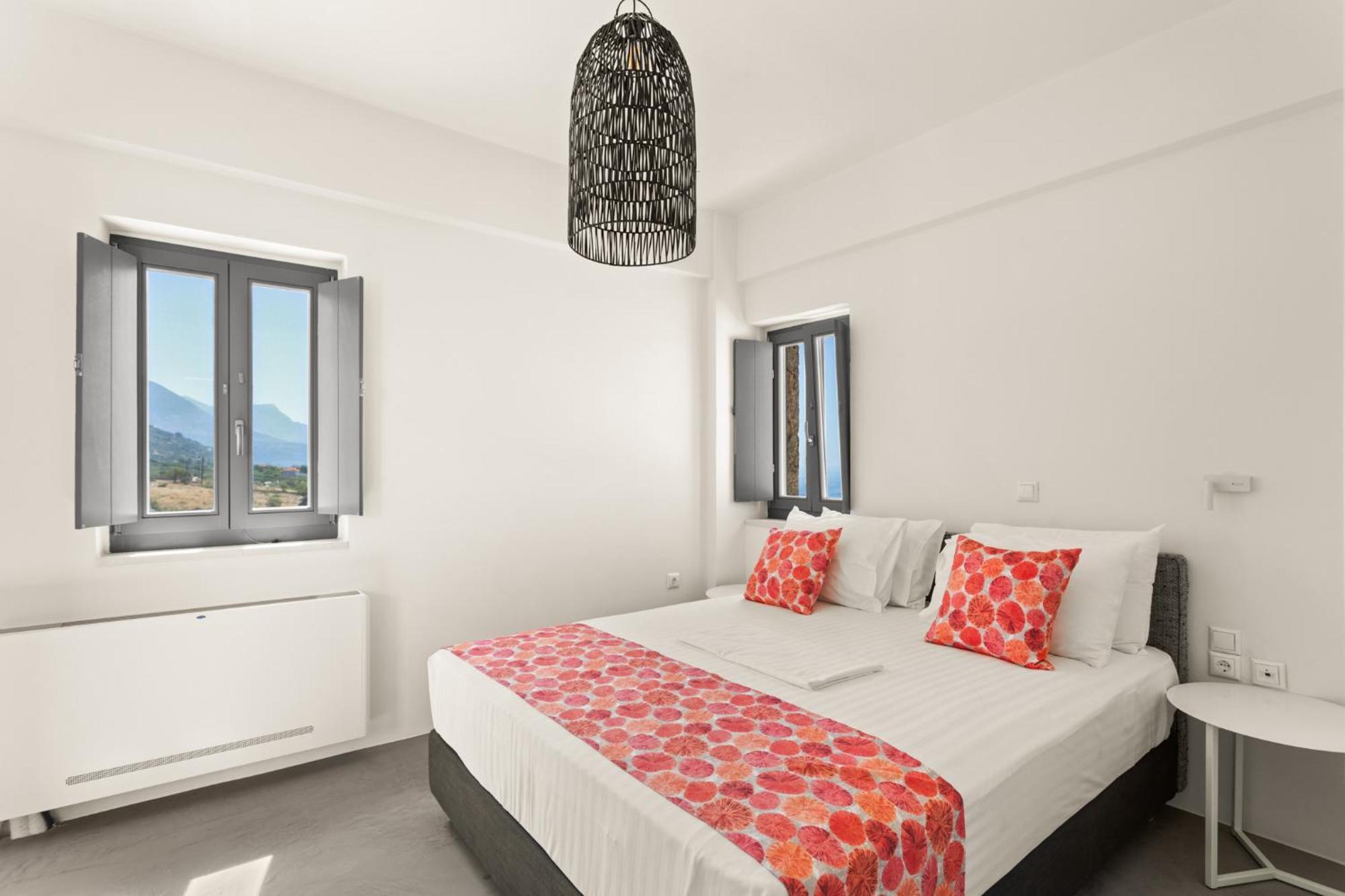 Patio Villas Complex Stoupa Ngoại thất bức ảnh