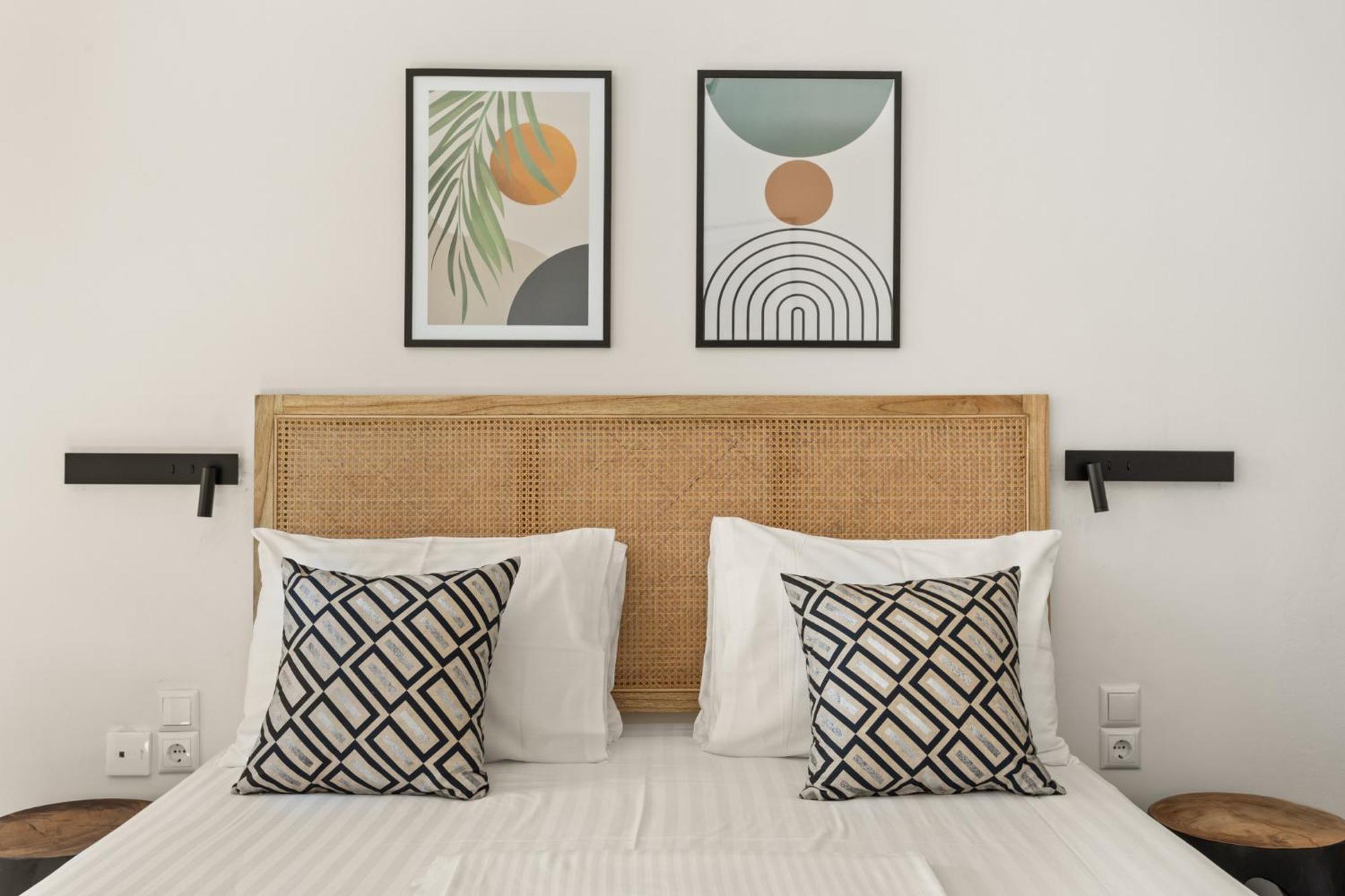 Patio Villas Complex Stoupa Ngoại thất bức ảnh